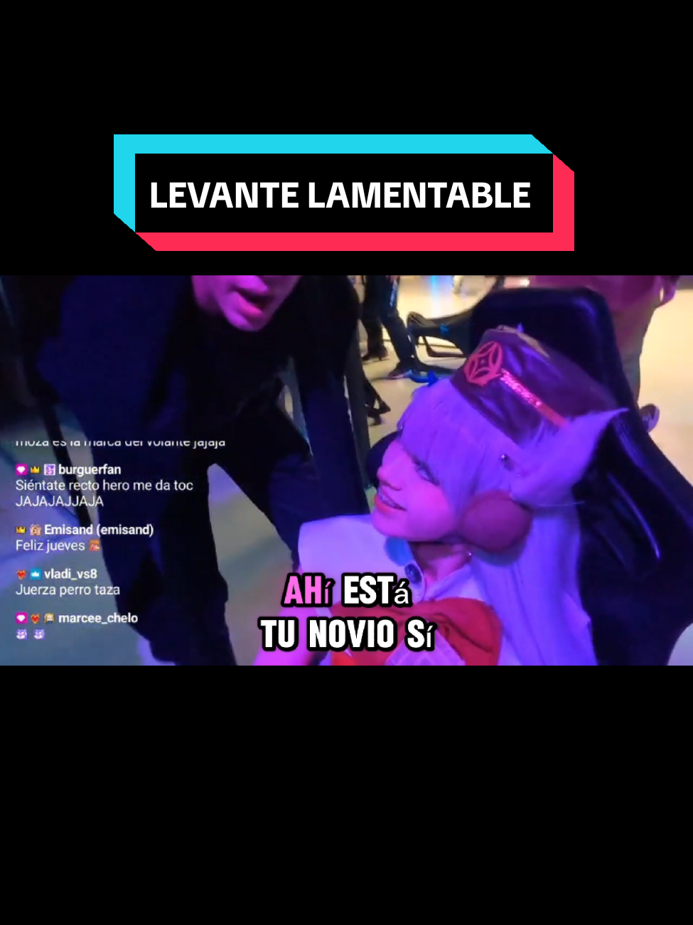 @💜Y A N N I S I T A💜