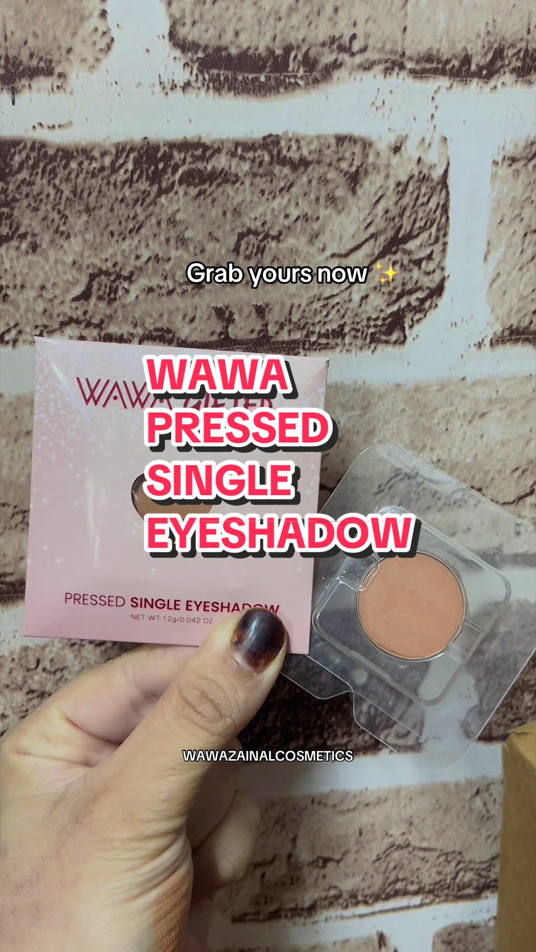 @Wawa Cosmetics Official