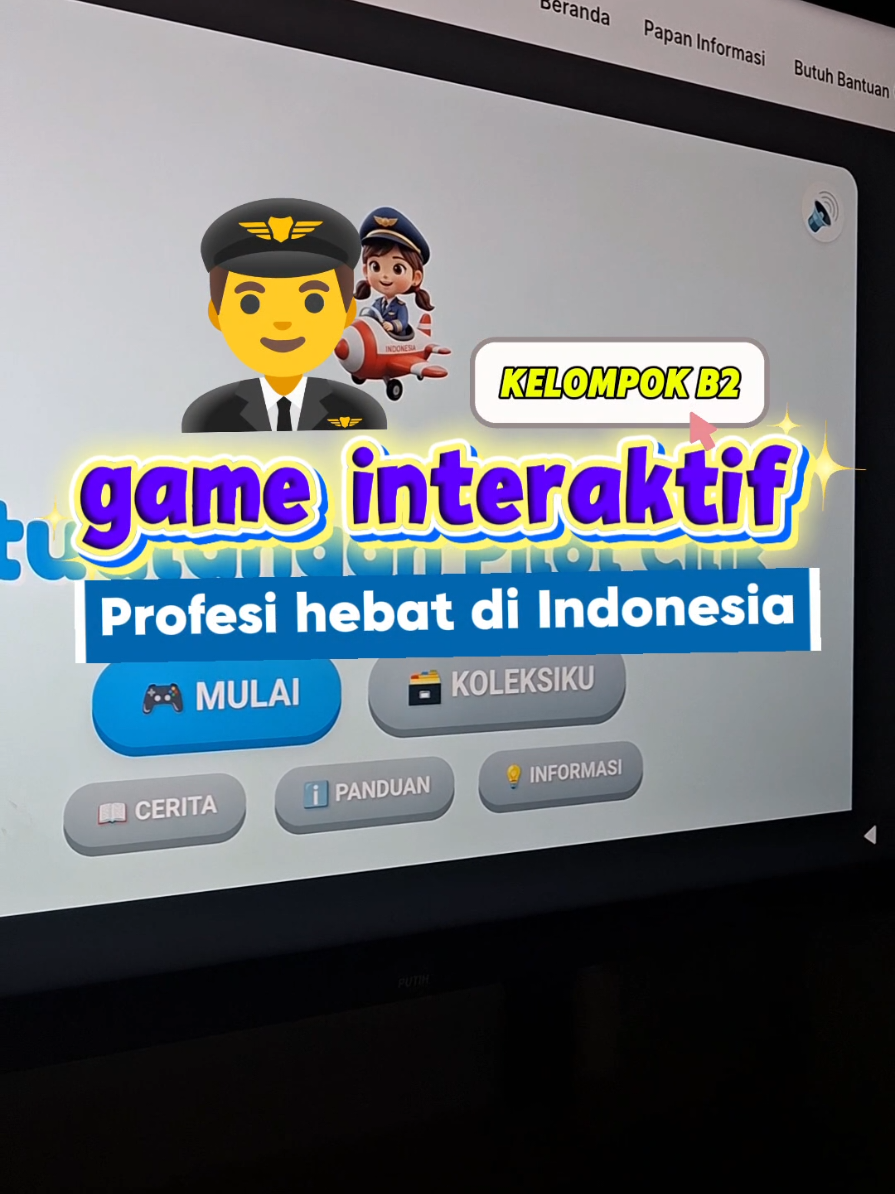 @Bu Ayu TK