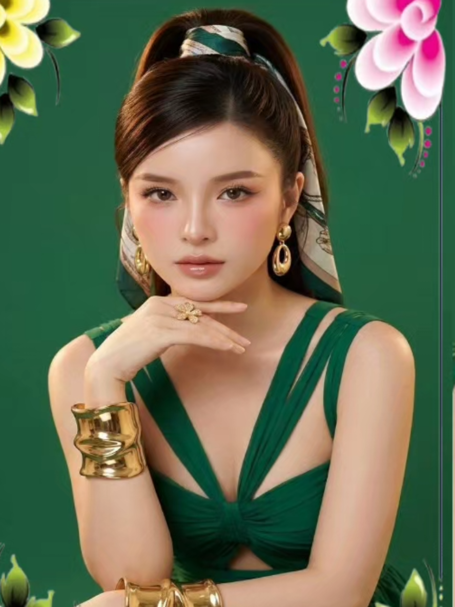 @นางฟ้าสายรุ้ง 879