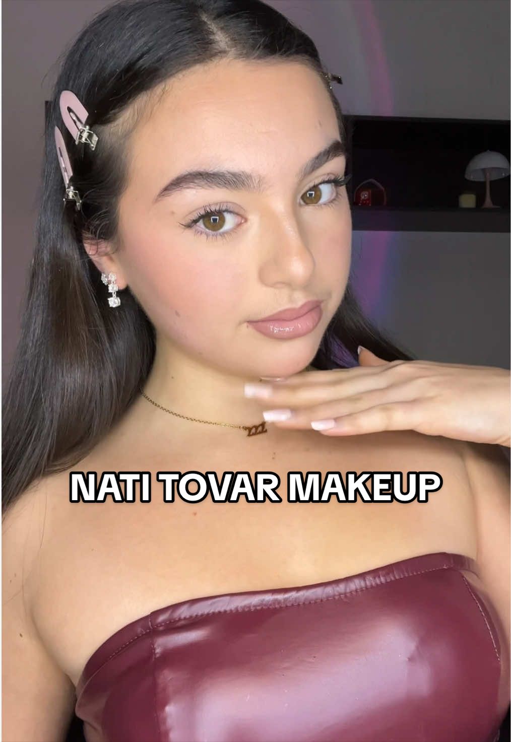@Clara Kruger