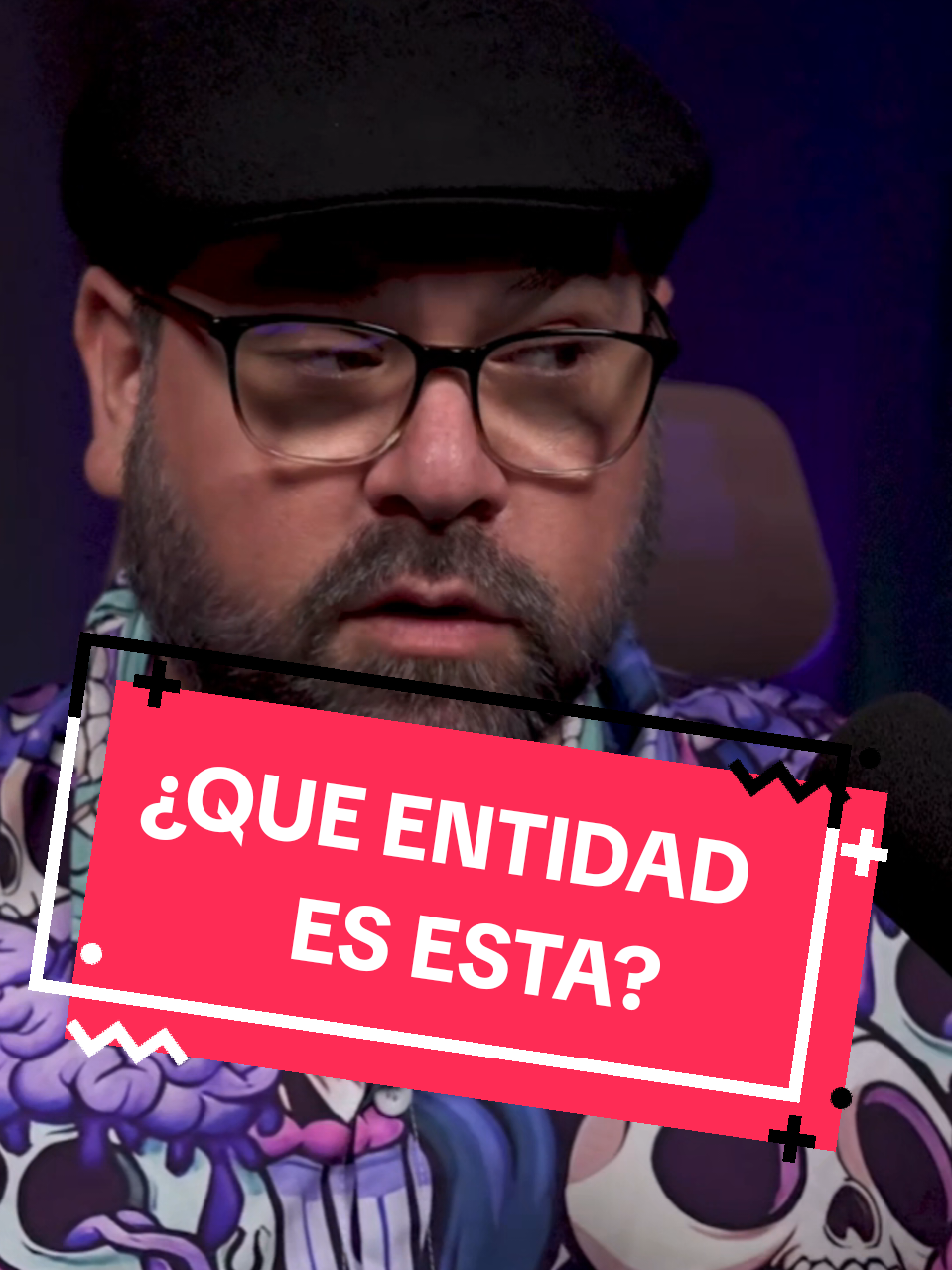 @Hablemosdeloquenoexiste