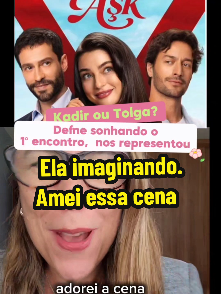 @Cylene | Séries turcas