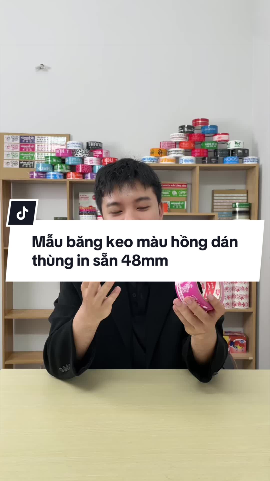 @BĂNG KEO IN SMART BEE