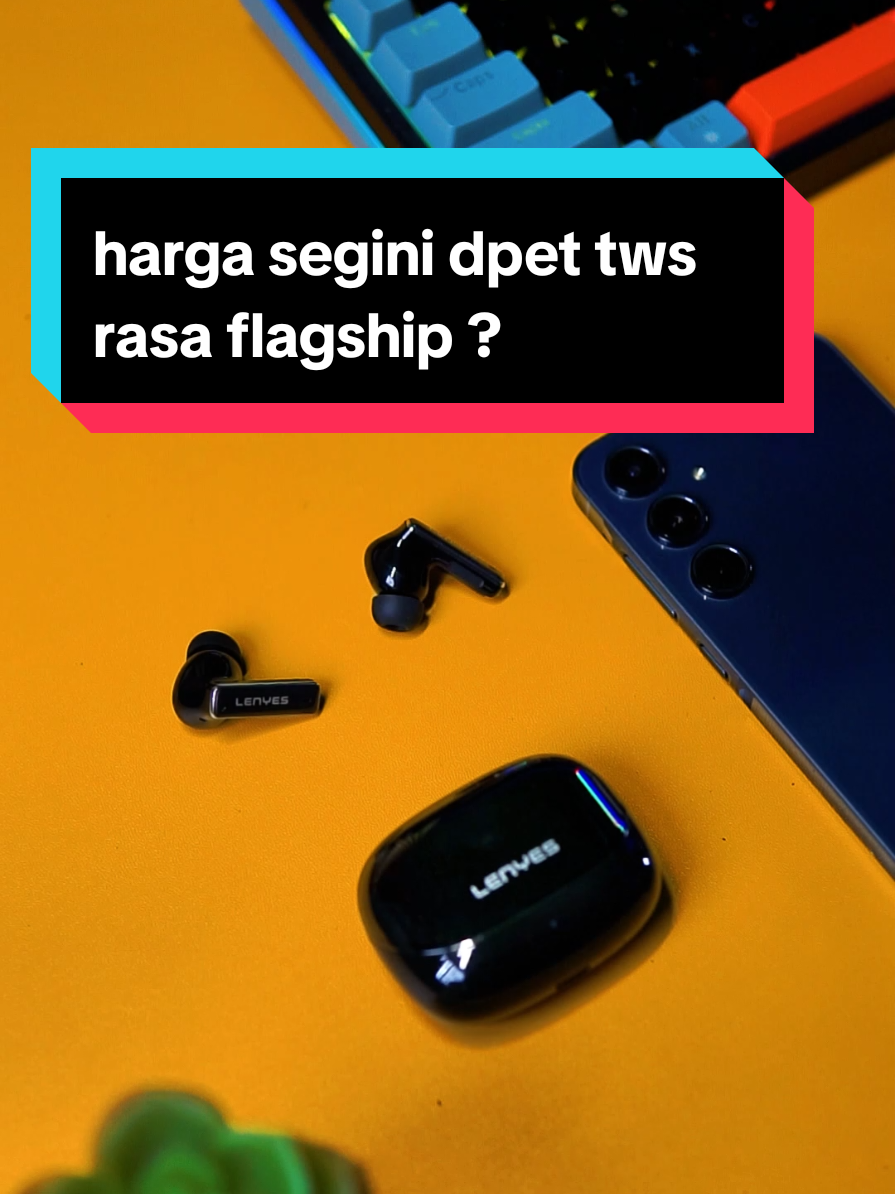 @LENYES INDONESIA