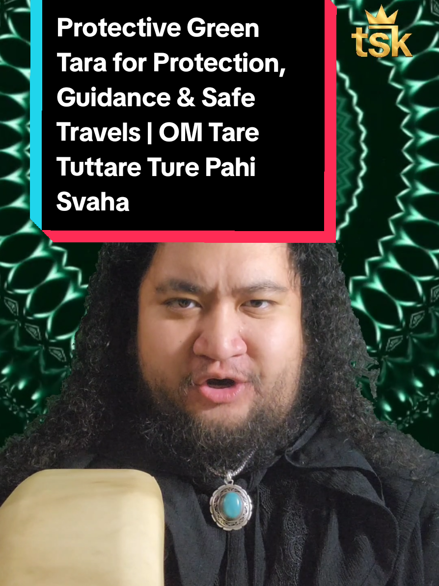 @TSK