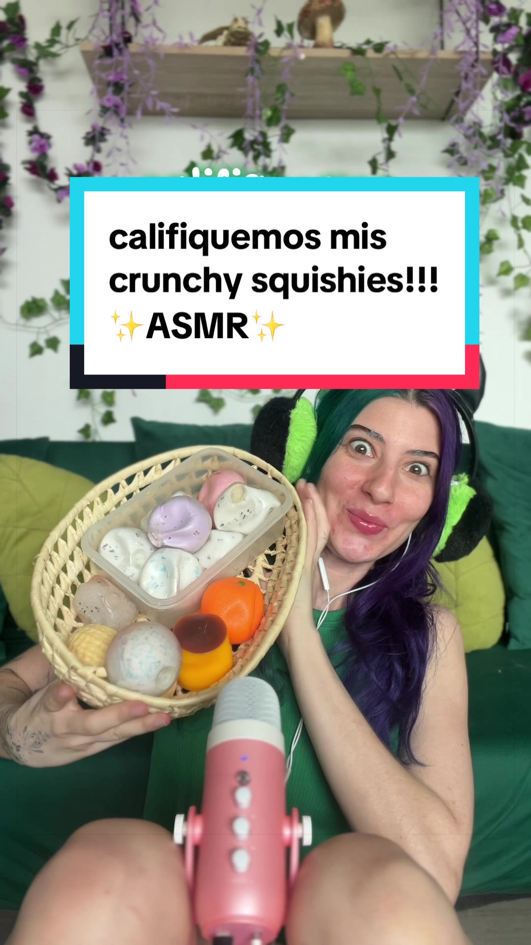 @⟡｡⋆ 💜La Mistica💚 ⋆｡⟡