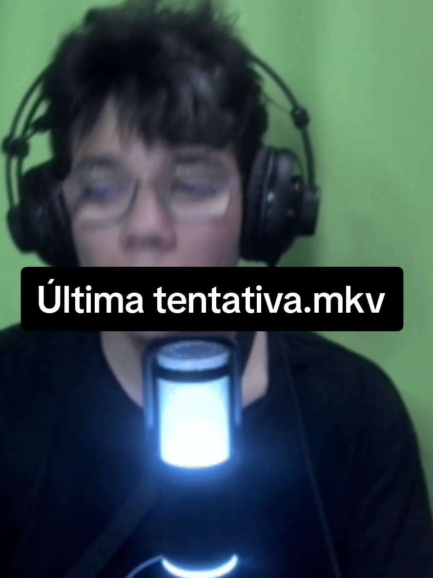 @Agente da paranoia .