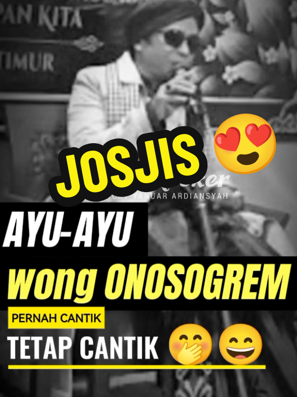 @GUS ROCKER | Vicky Yanuar A.