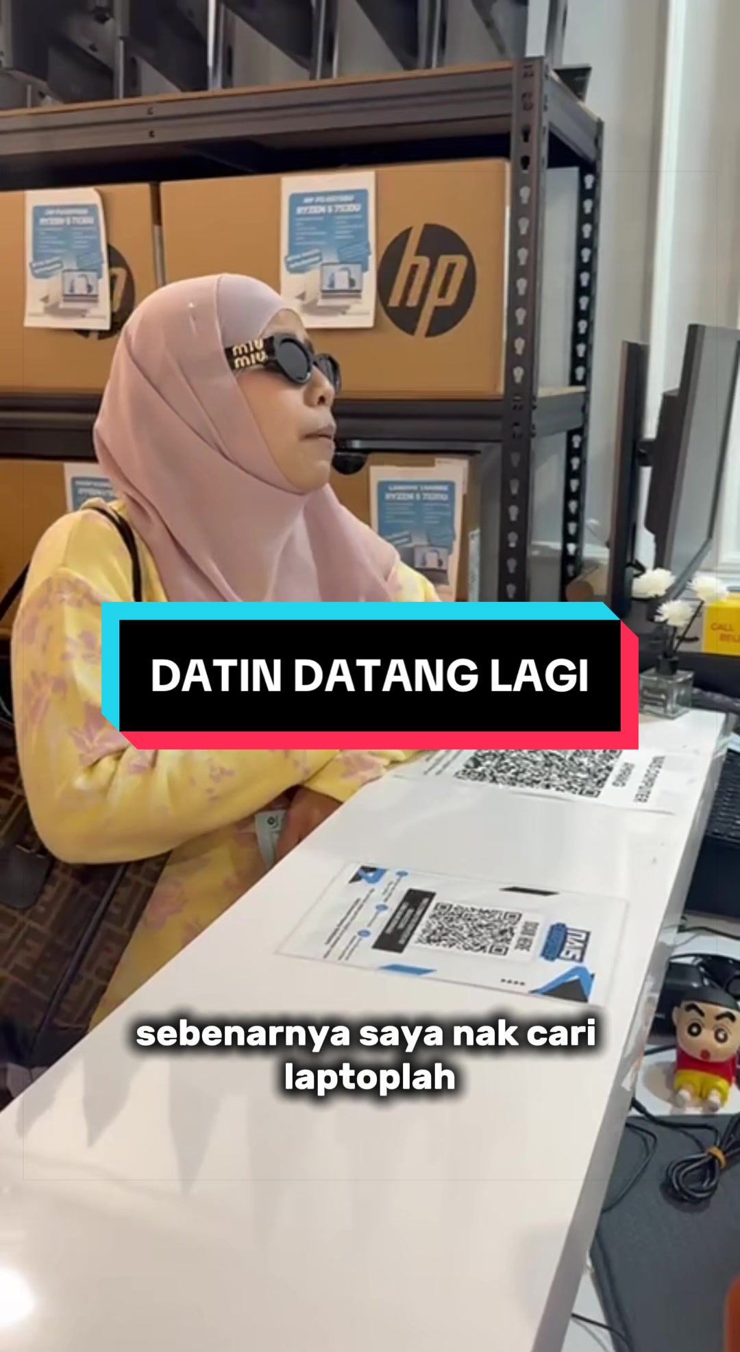 @Abang NAIS