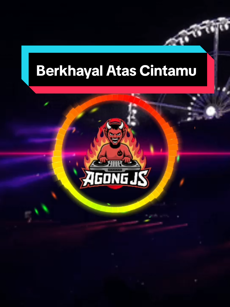 @🎧𝘼𝙂𝙊𝙉𝙂 𝙅𝙎🎧