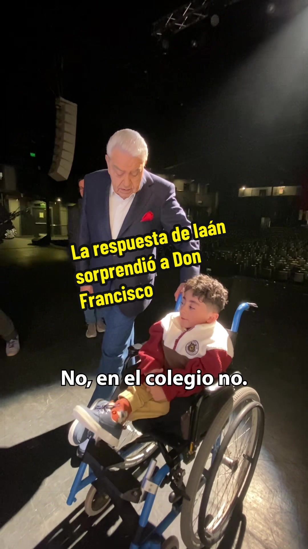 @Teletón Chile