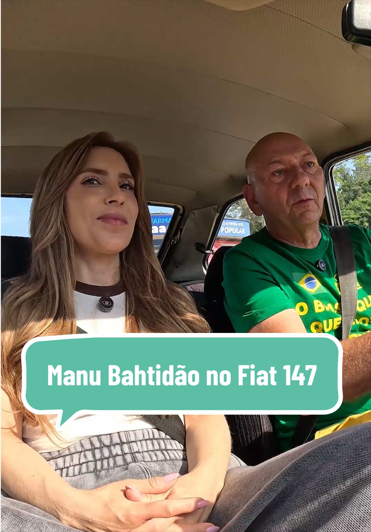 @Véio da Havan