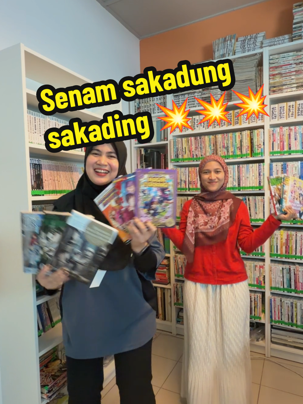 @Gempak Starz Store