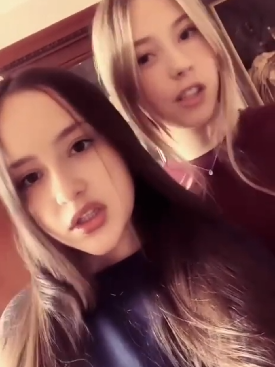 @сияющая★