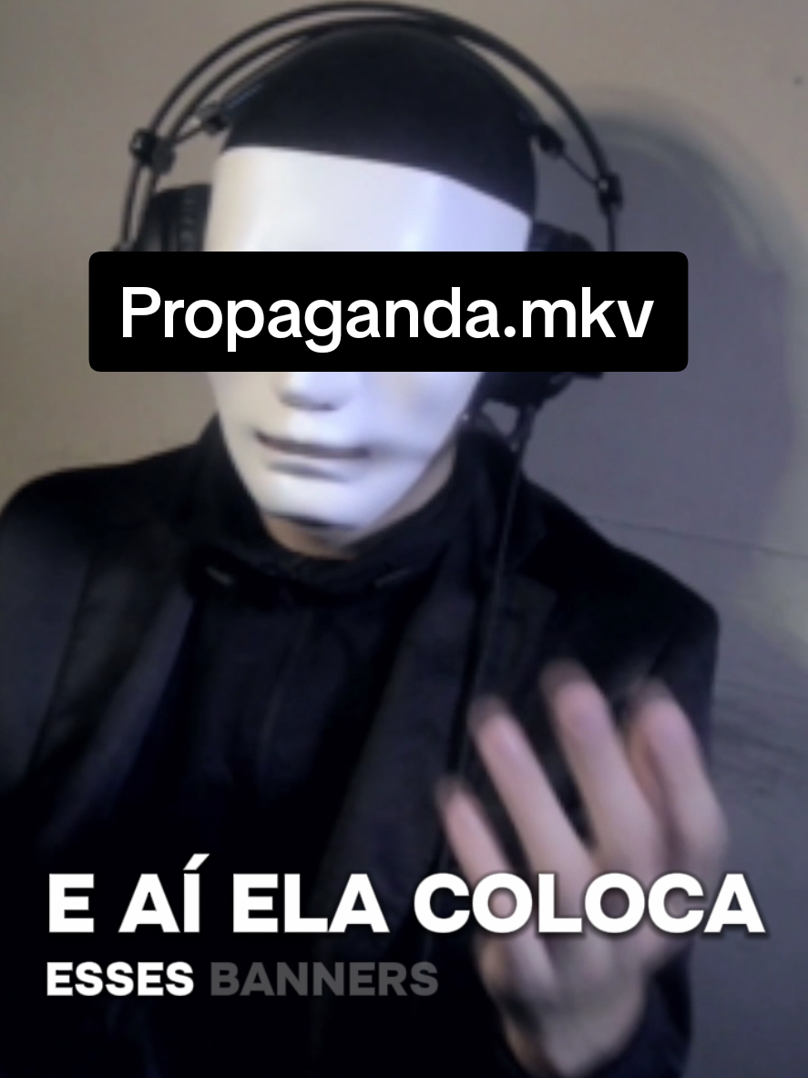 @Agente da paranoia .