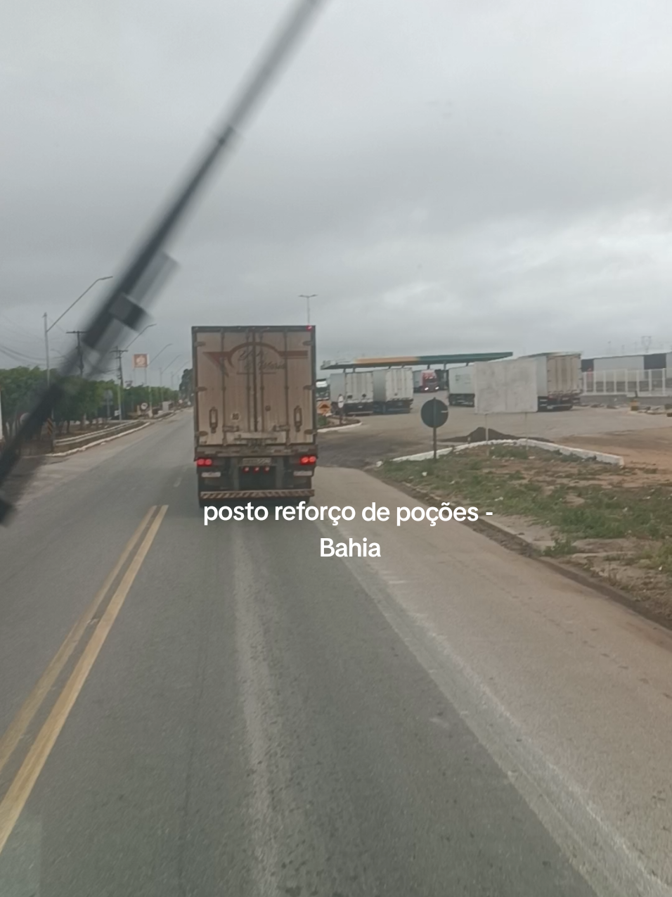 @Rota do Nordeste com Cabeludo