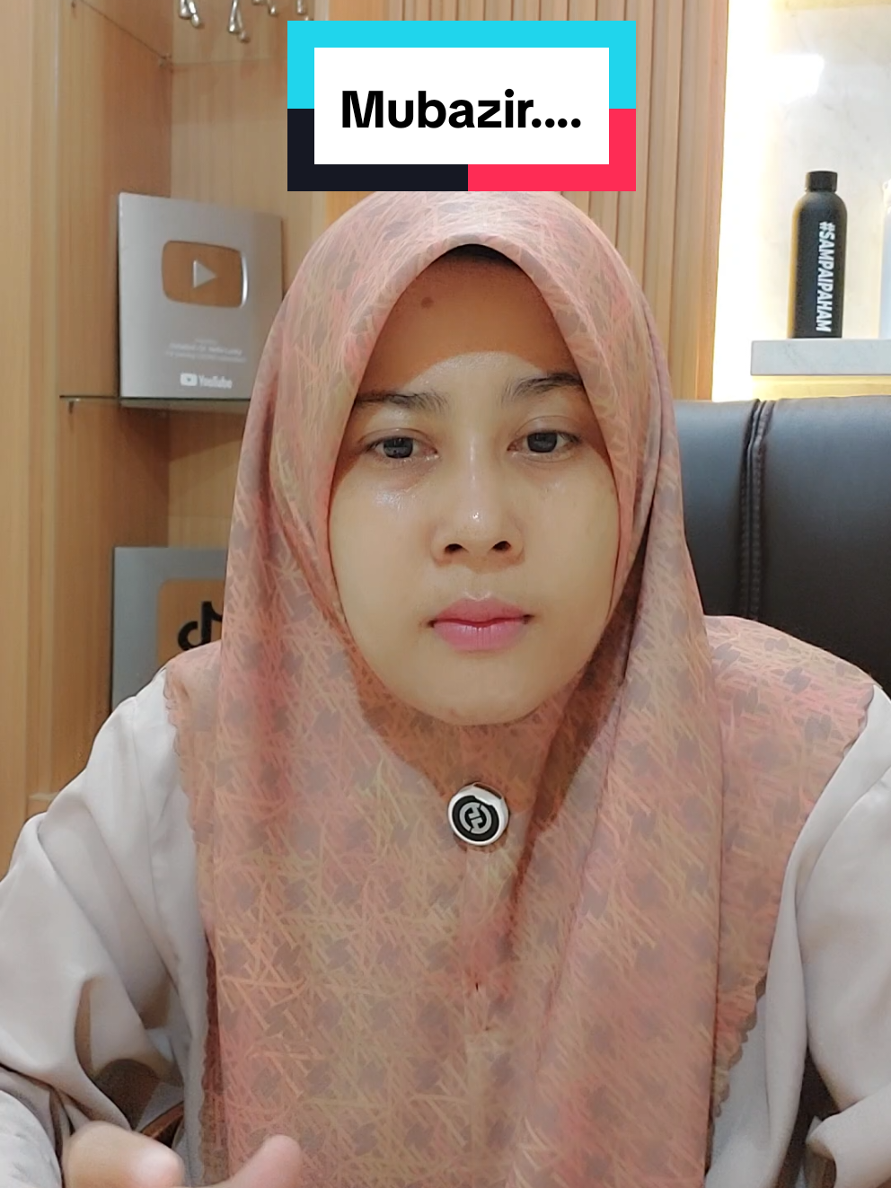 @Ustadzah Dr. Nella Lucky
