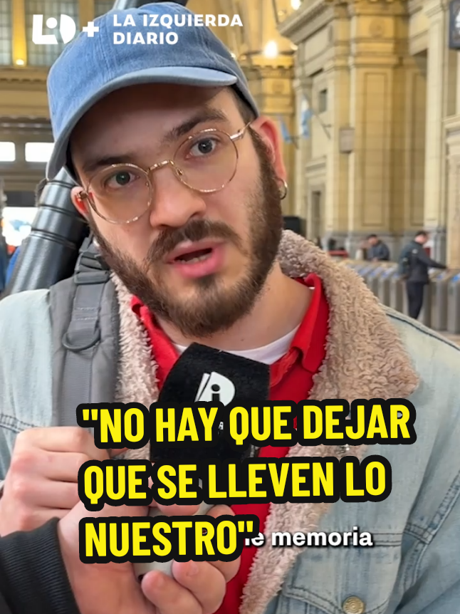 @La Izquierda Diario