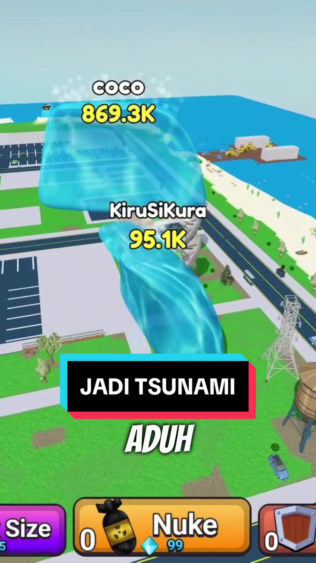 @Kiru si kura