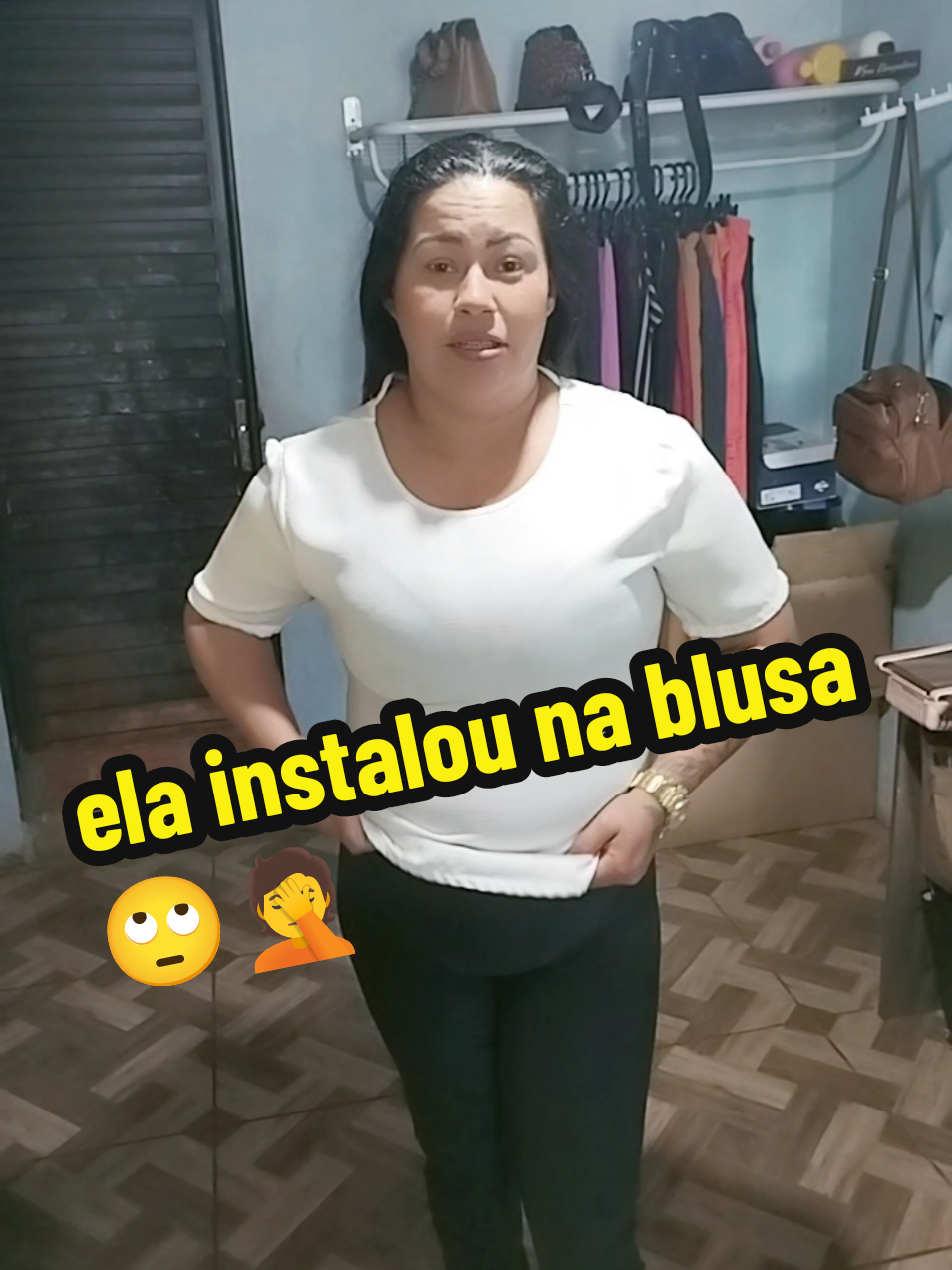 @Daya oficial