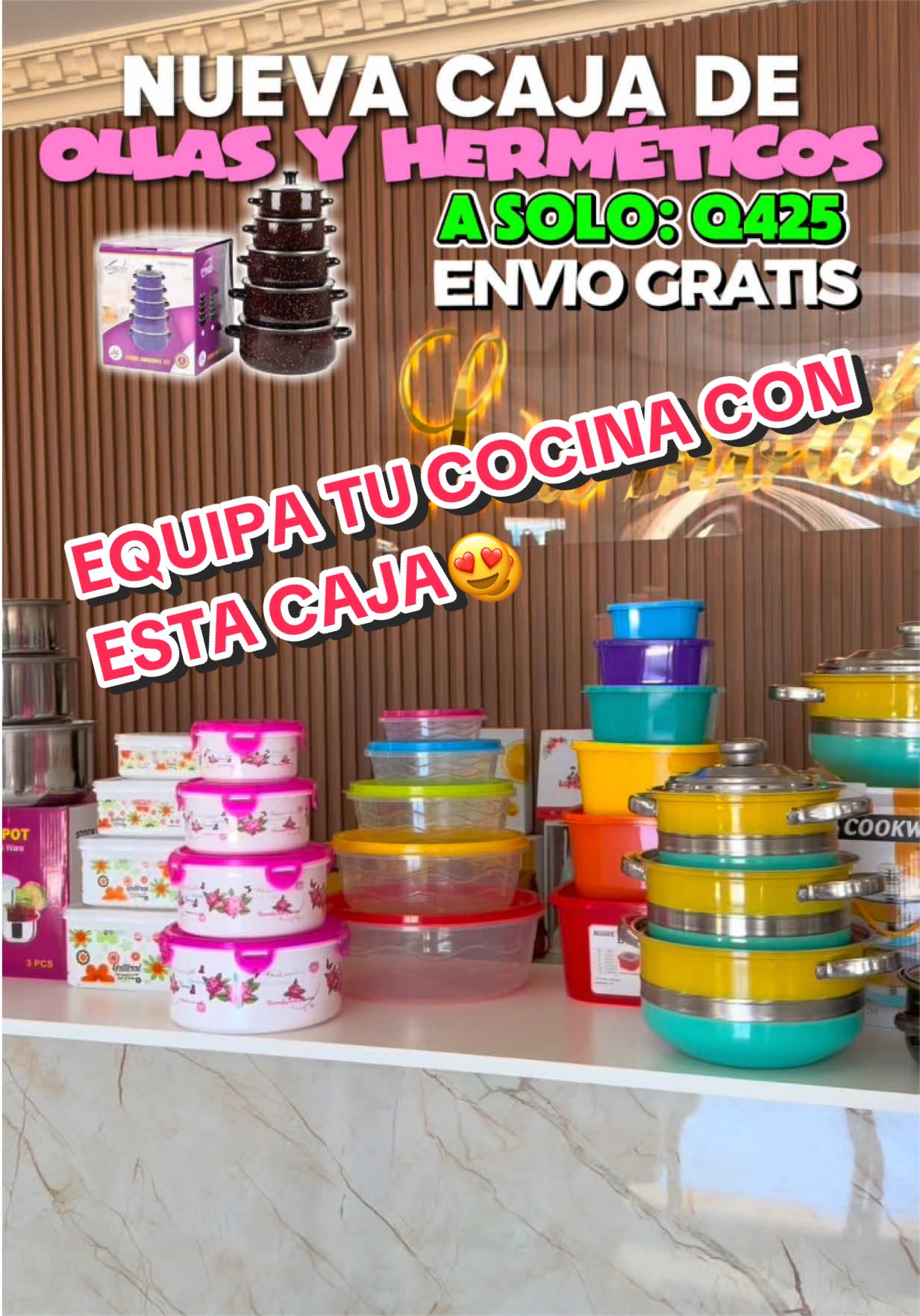 @La Moda GT