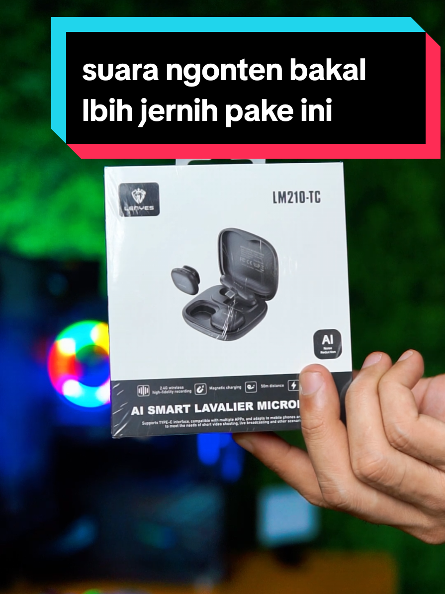 @LENYES INDONESIA