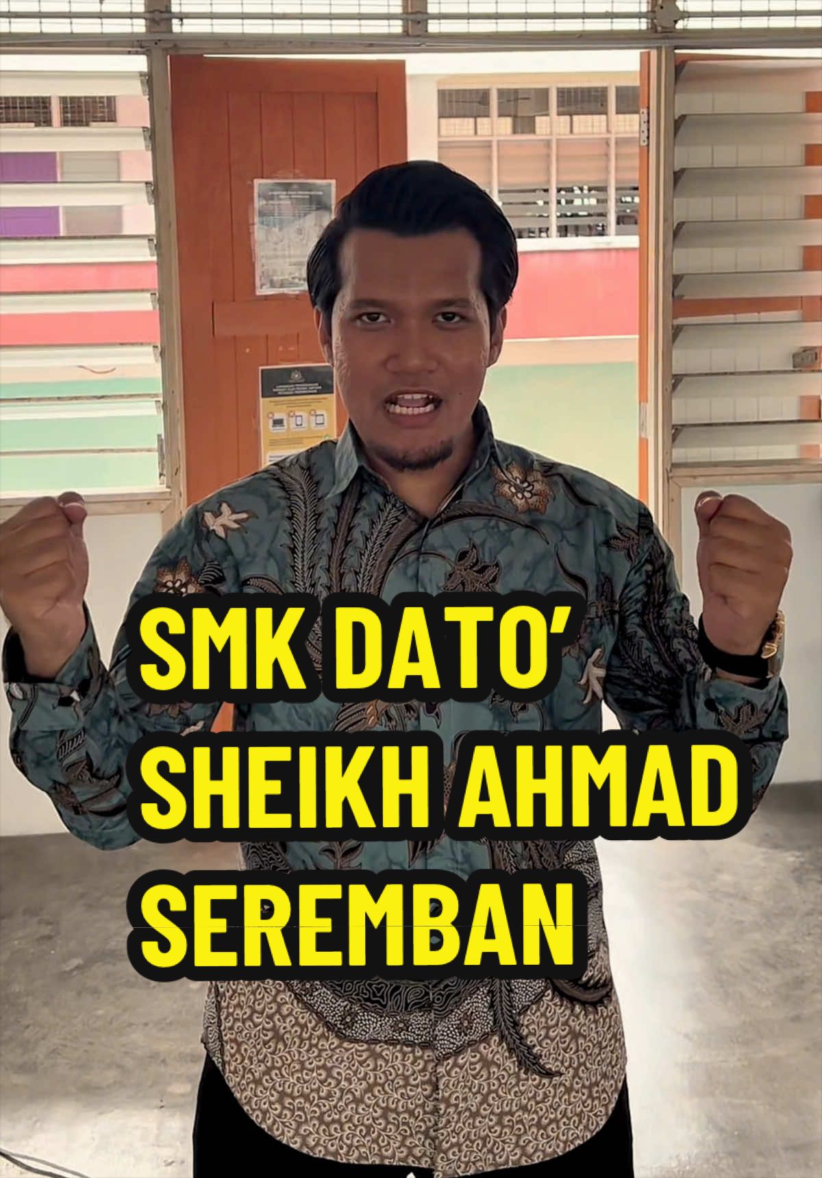 @Farhaan Rahmat