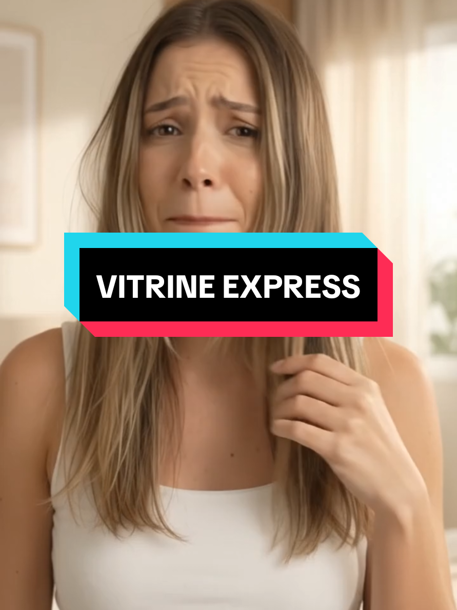 @Vitrine Express