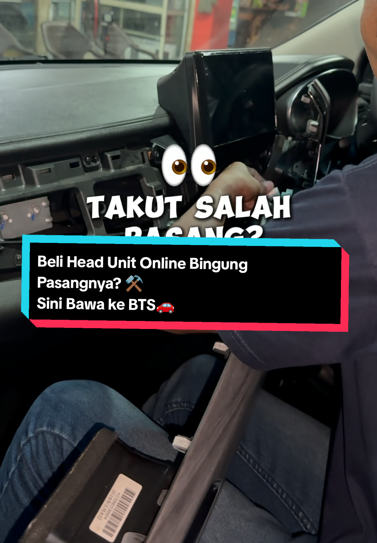 @BTS CAR AUDIO