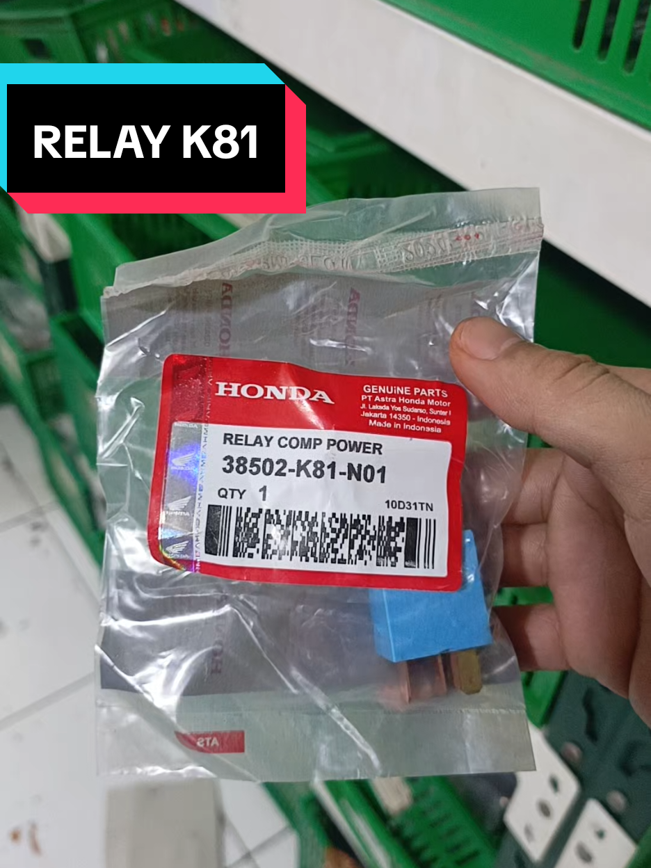 @Sparepart Ku