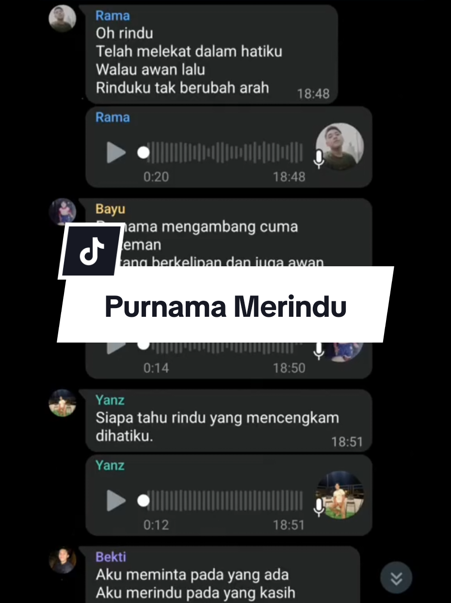 @MUSICALLY GRUP