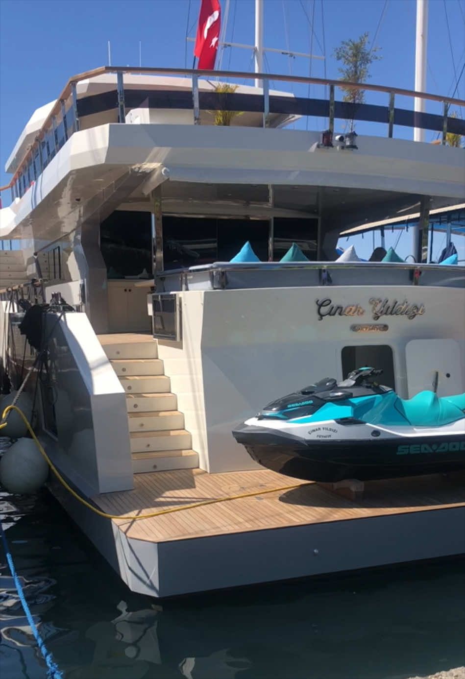 @Platin Yachting