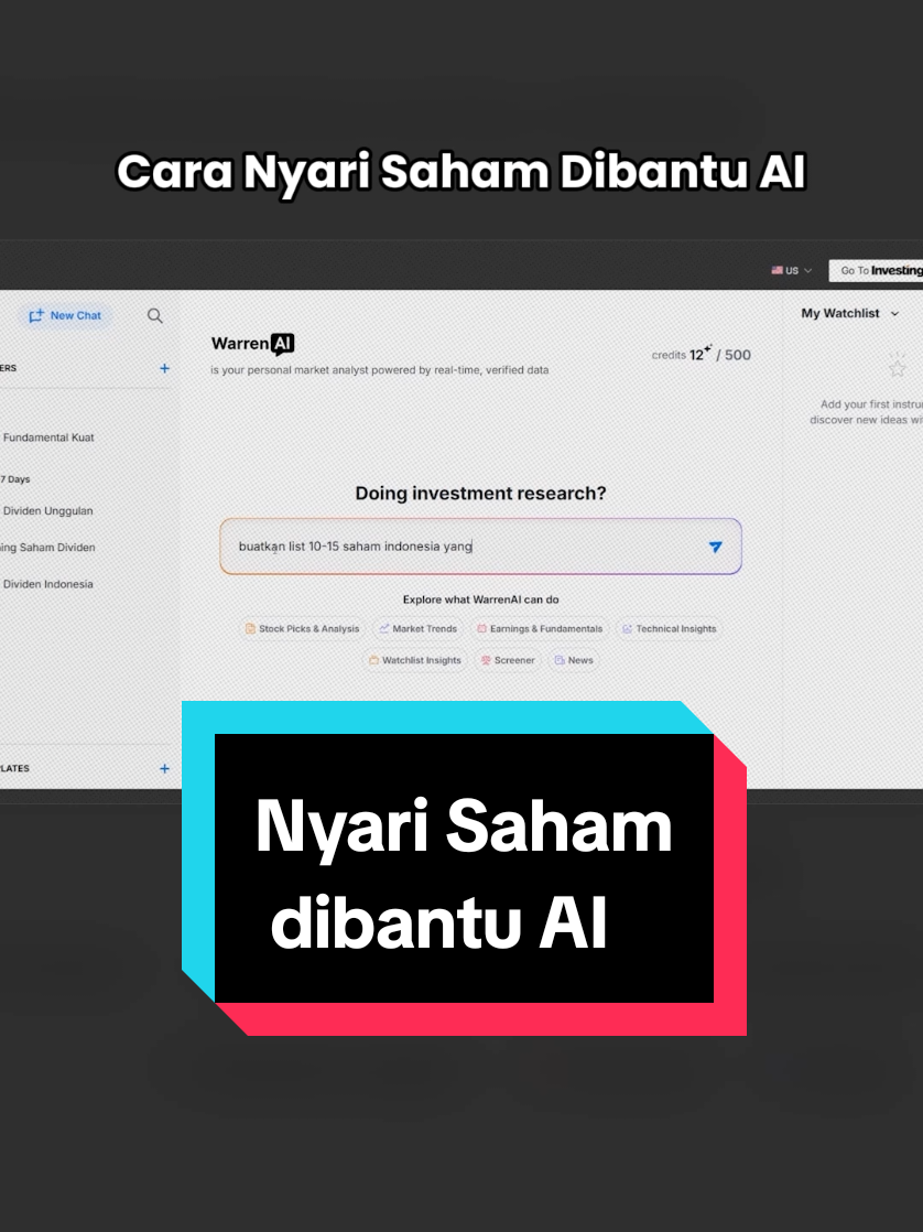 @Doddy Bicara Investasi