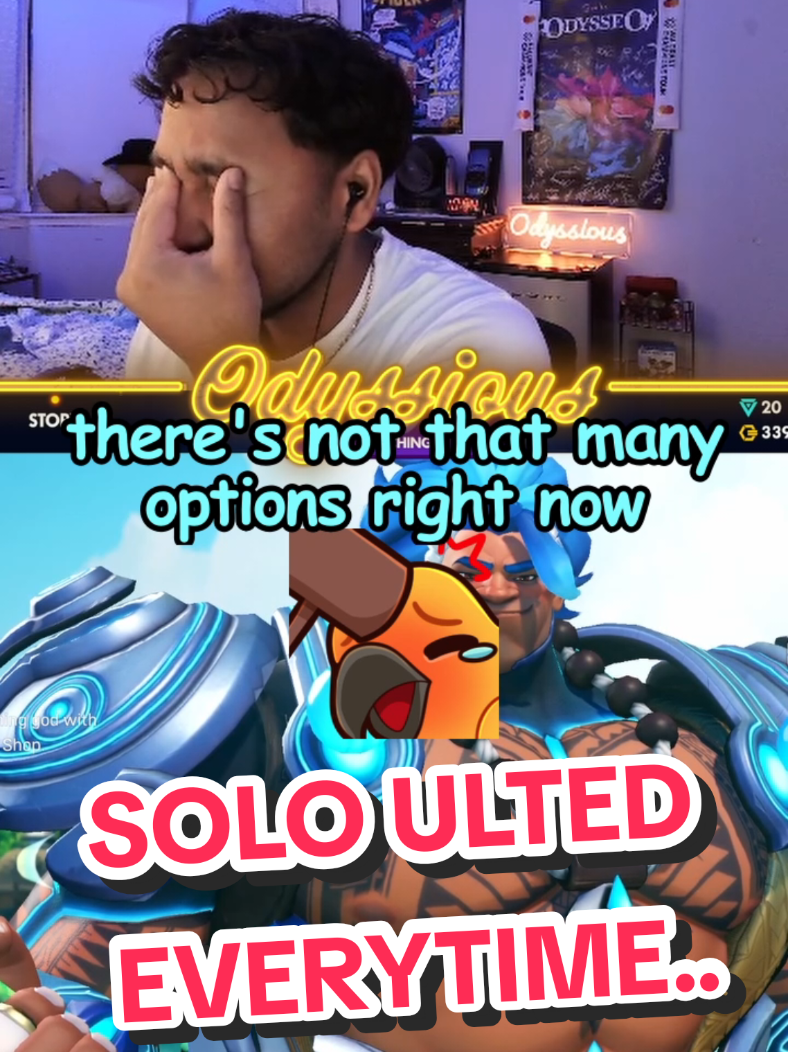@Odyssious