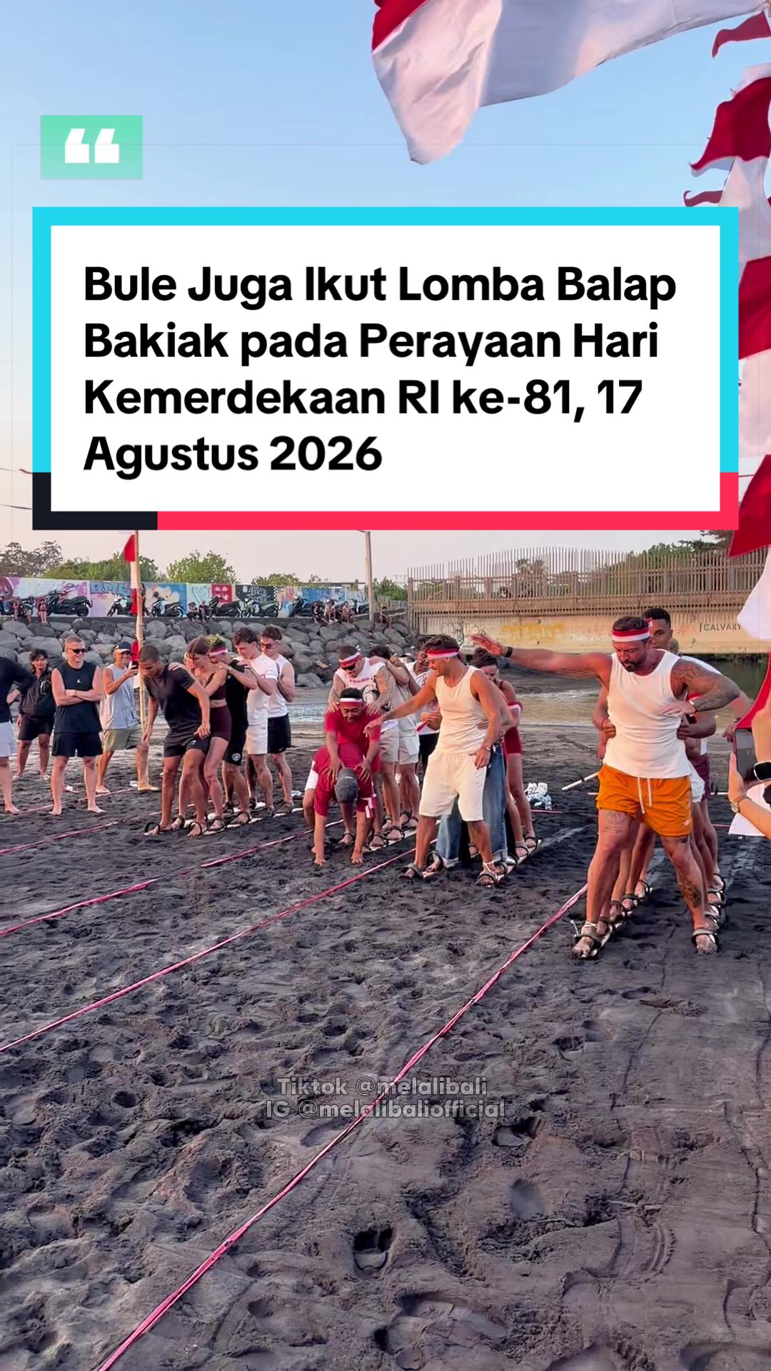 @Melali Bali