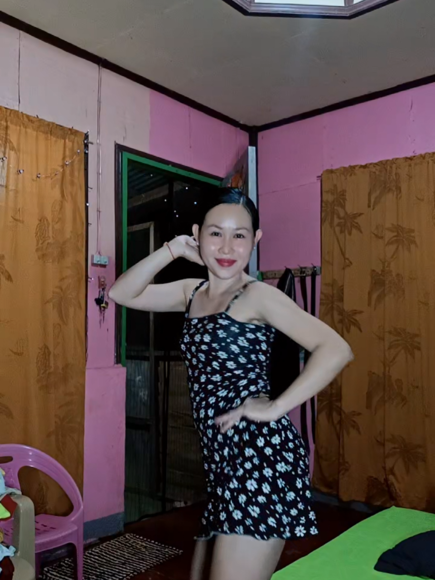 @Michelle Tabal