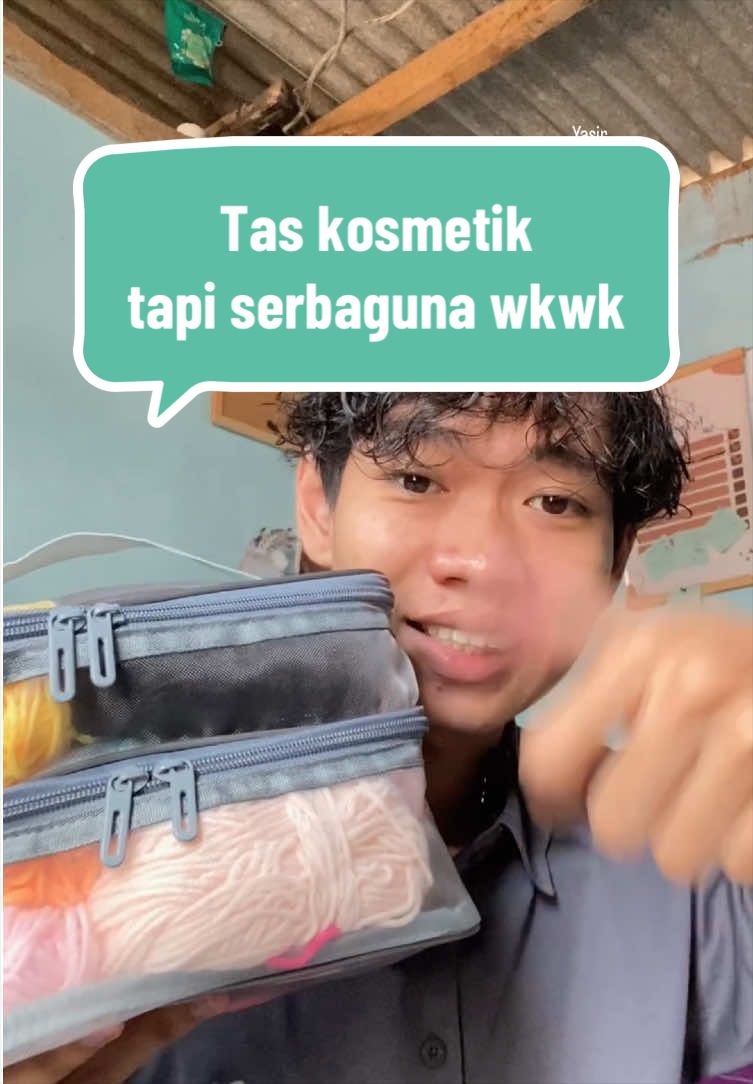 @Yasir | Anak Spesial🤙