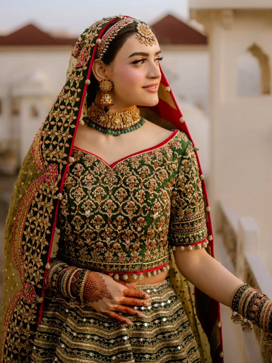 @yameen bridals
