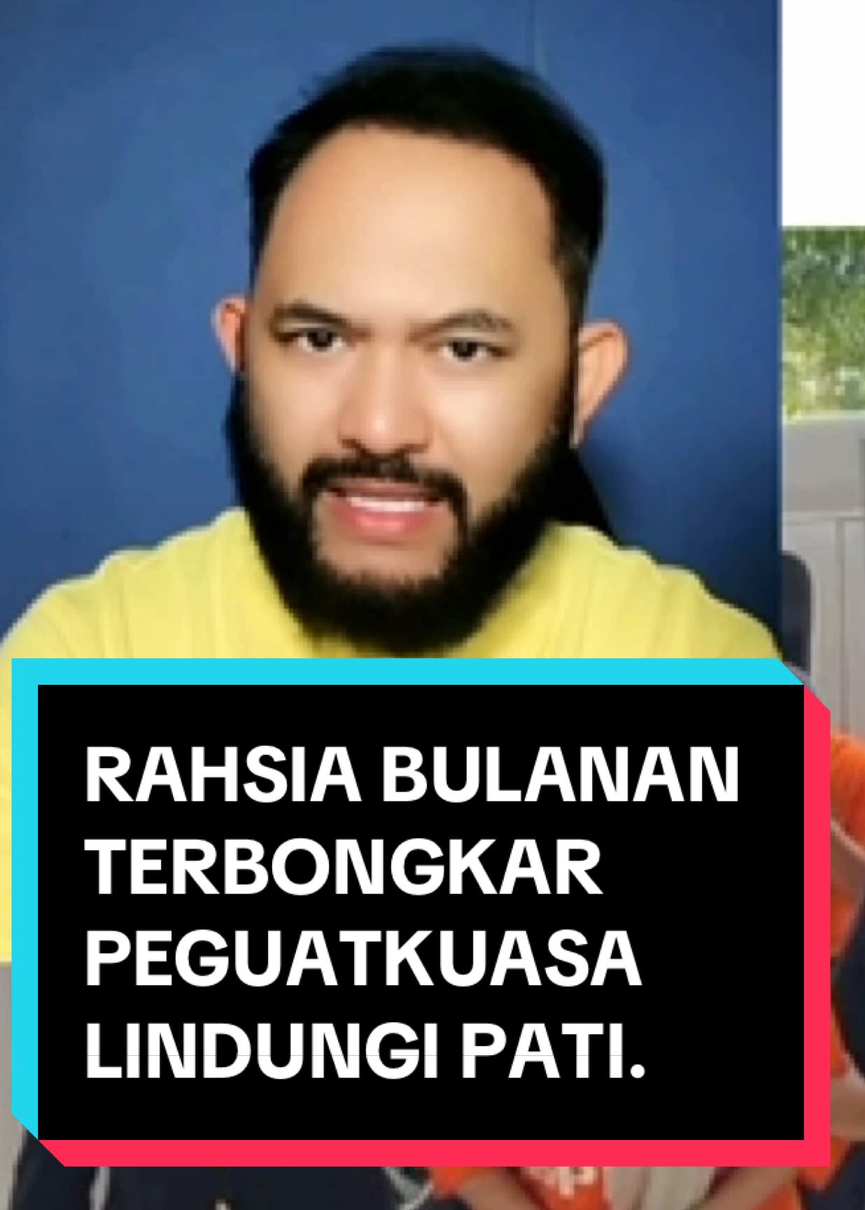 @BROKAF | Isu Semasa & Global