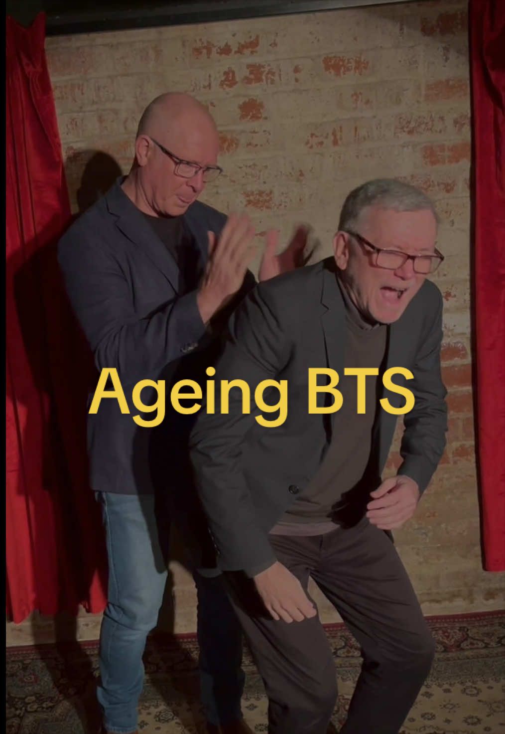 @Ross Daniels