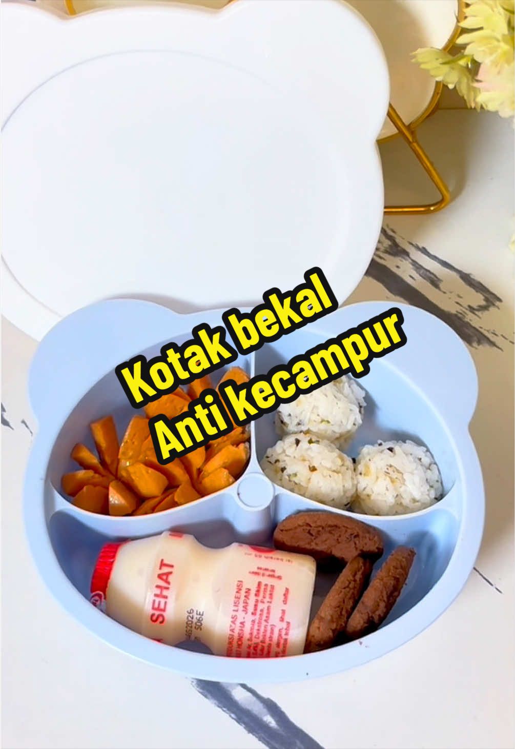 @Siti Nursanah