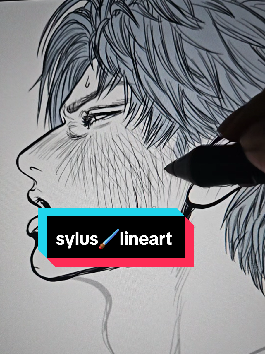 @saki draw menzz