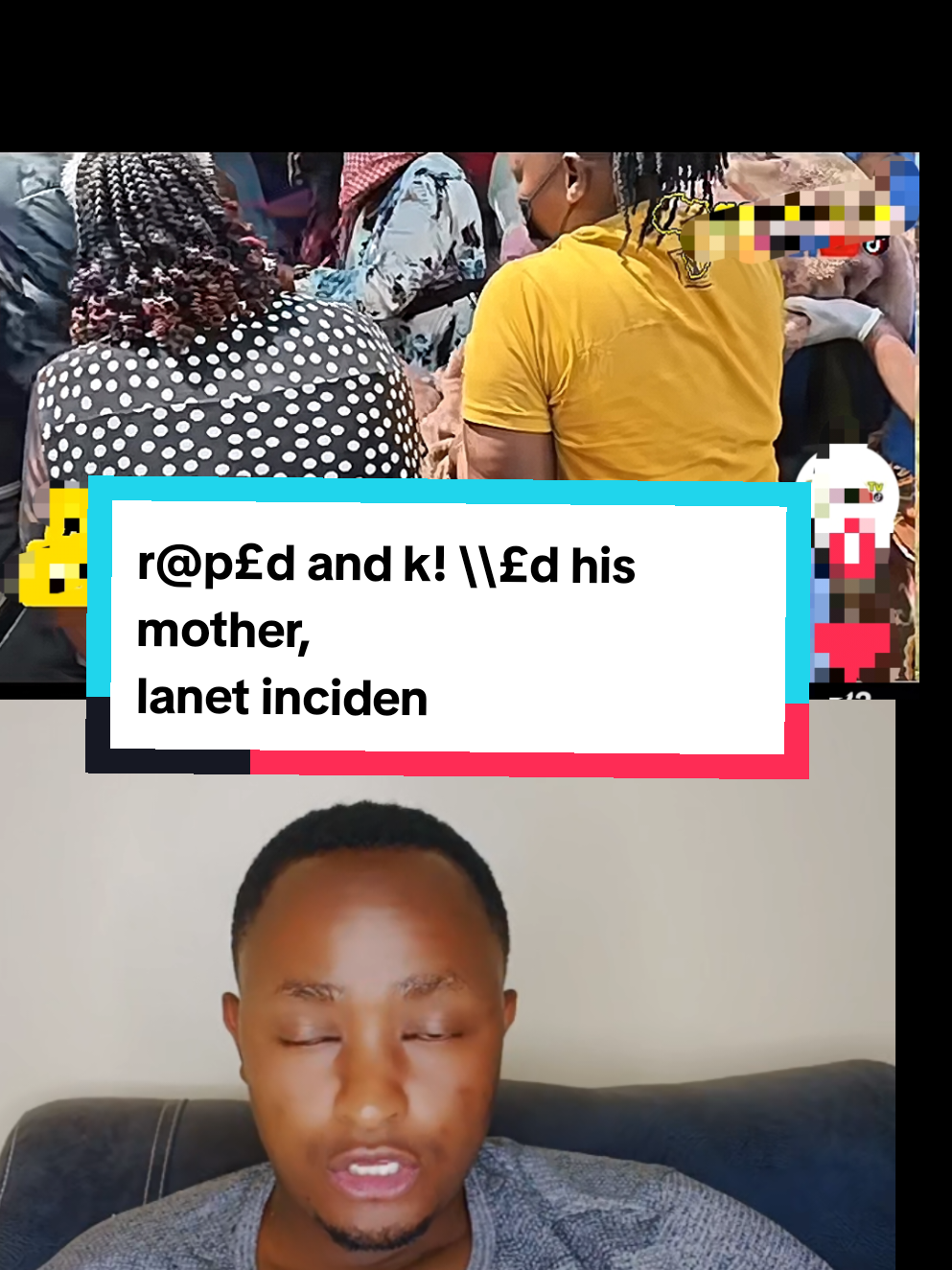 @MR KAIRO TRUE CRIME STORIES