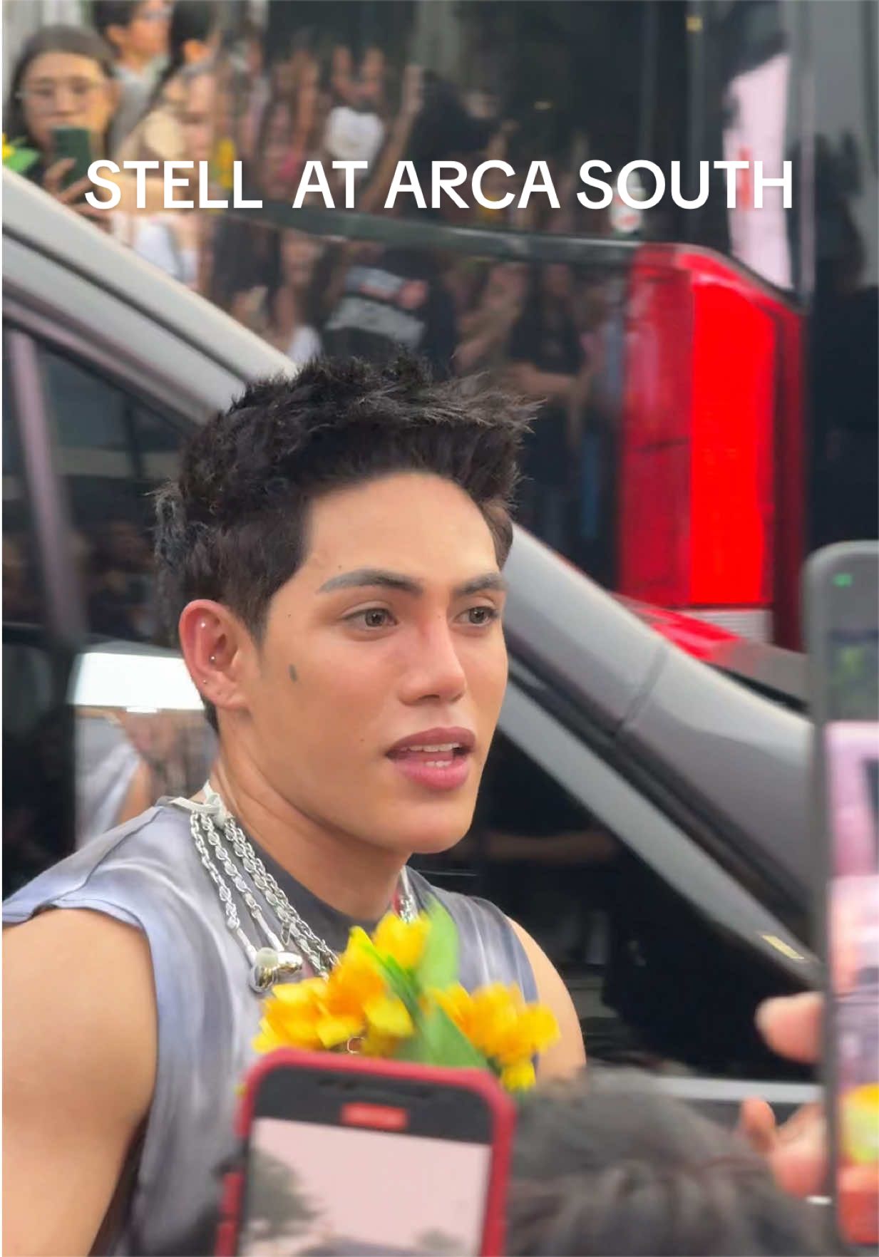 @André Martin