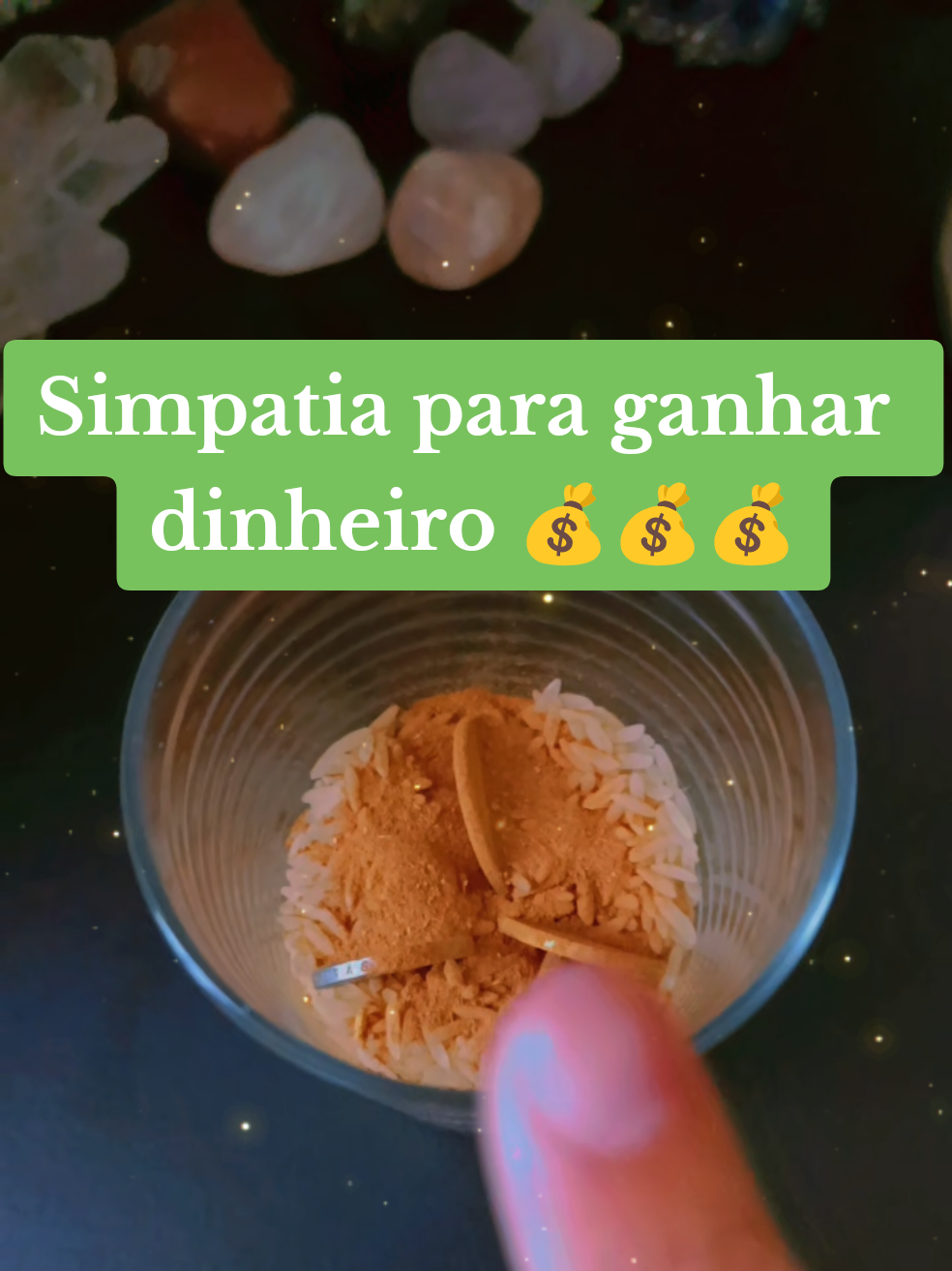 @🪞A M&iacute;stica 🔮
