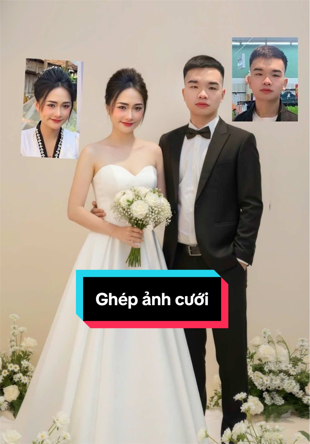 @Gh&eacute;p ảnh Gia Đ&igrave;nh - Ảnh Cưới