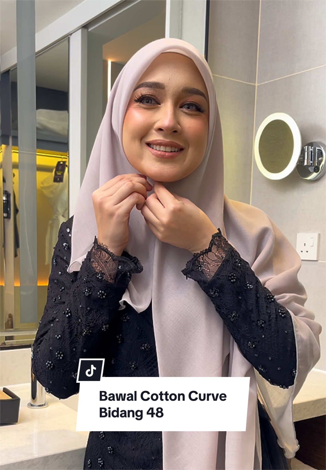 @Top Hijab
