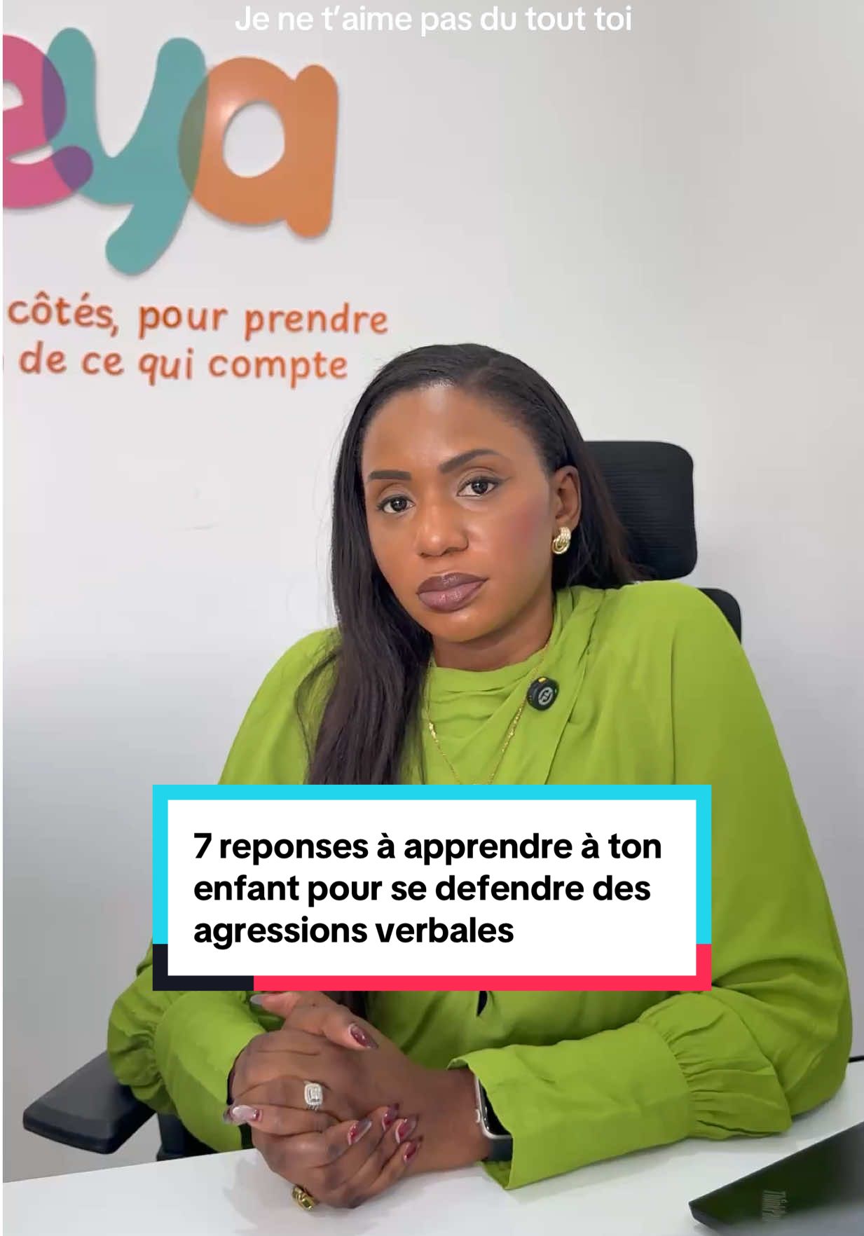 @Yasmine Touré