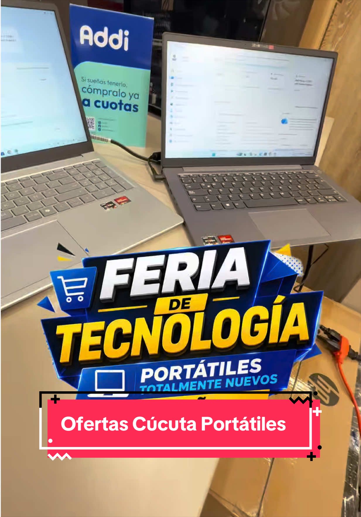 @Ofertas Cucuta